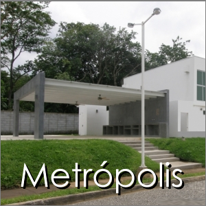 Metrópolis